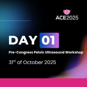Pre-Congress Pelvic Ultrasound Workshop